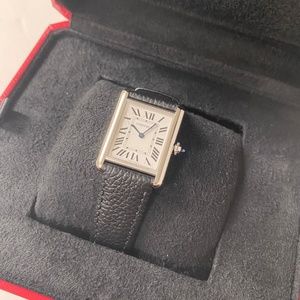 Cartier Watch NWT